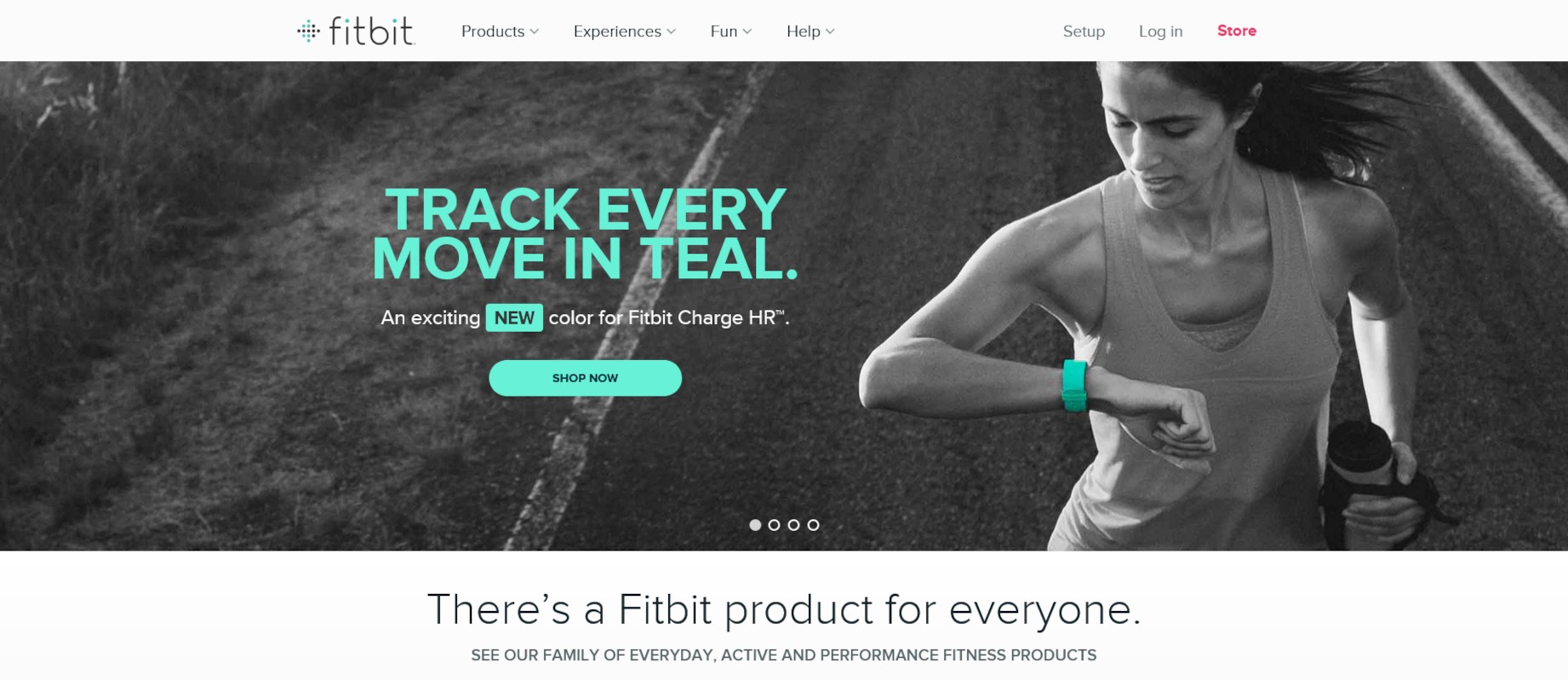 fitbit